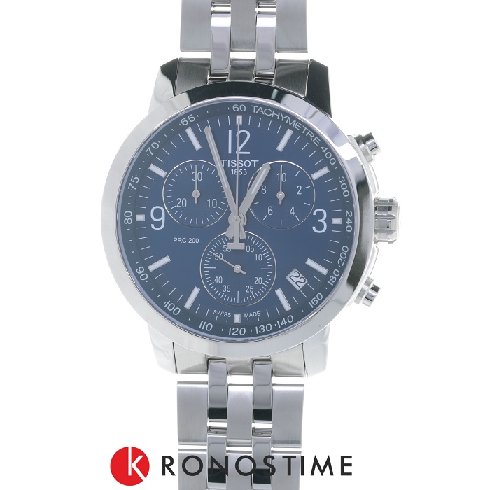 Фотография часов Tissot PRC 200 Chronograph T114.417.11.047.00_43