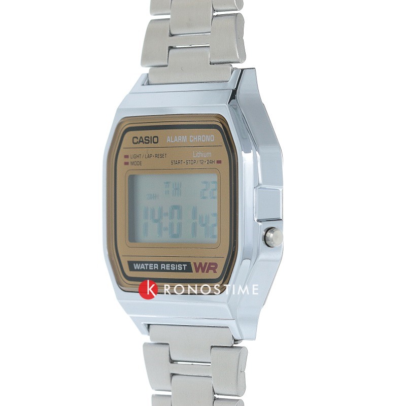 Фотография часов Casio A-158WEA-9_5