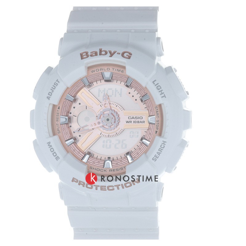 Фотография часов Casio Baby-G BA-110-7A1ER_1