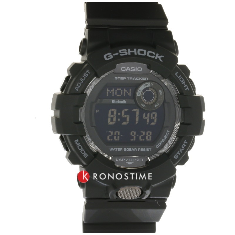 Фотография часов Casio G-Shock GBD-800-1B_35