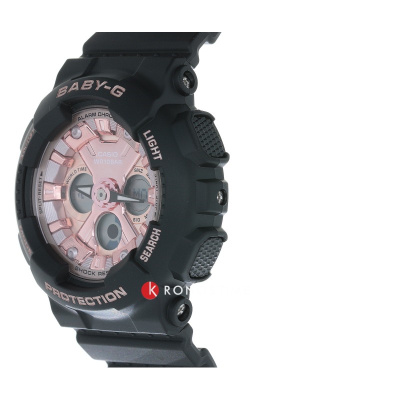 Фотография часов Casio Baby-G BA-130-1A4DR (BA-130-1A4ER)_4