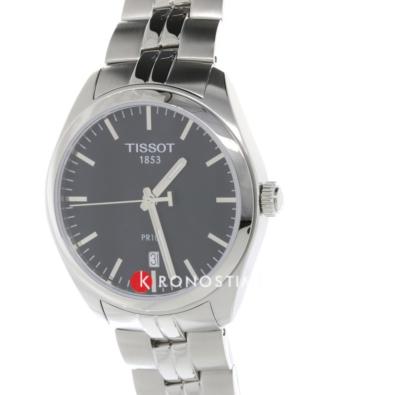 Фотография часов Tissot PR 100 T101.410.11.051.00_2