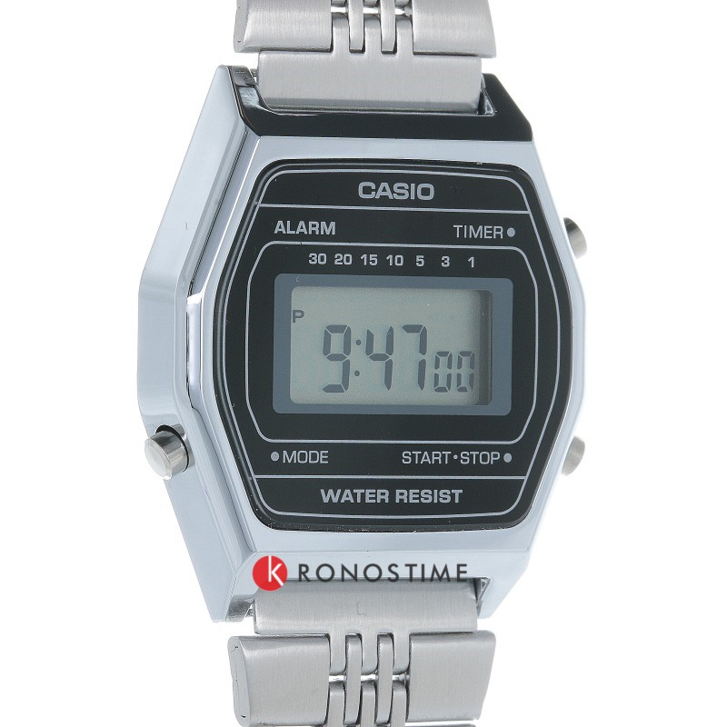 Фотография часов Casio Collection LA690WEA-1EF_32