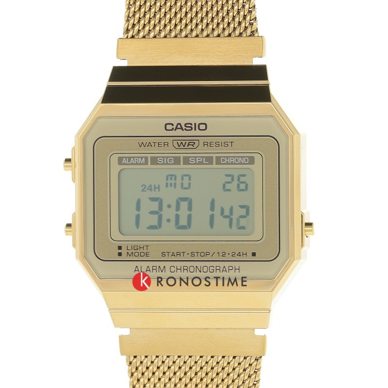 Фотография часов Casio Collection A700WEMG-9A_1