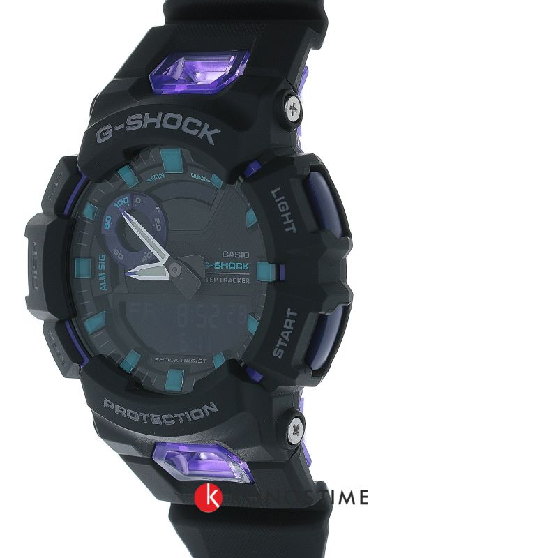 Фотография часов Casio G-Shock GBA-900-1A6DR (GBA-900-1A6)_40