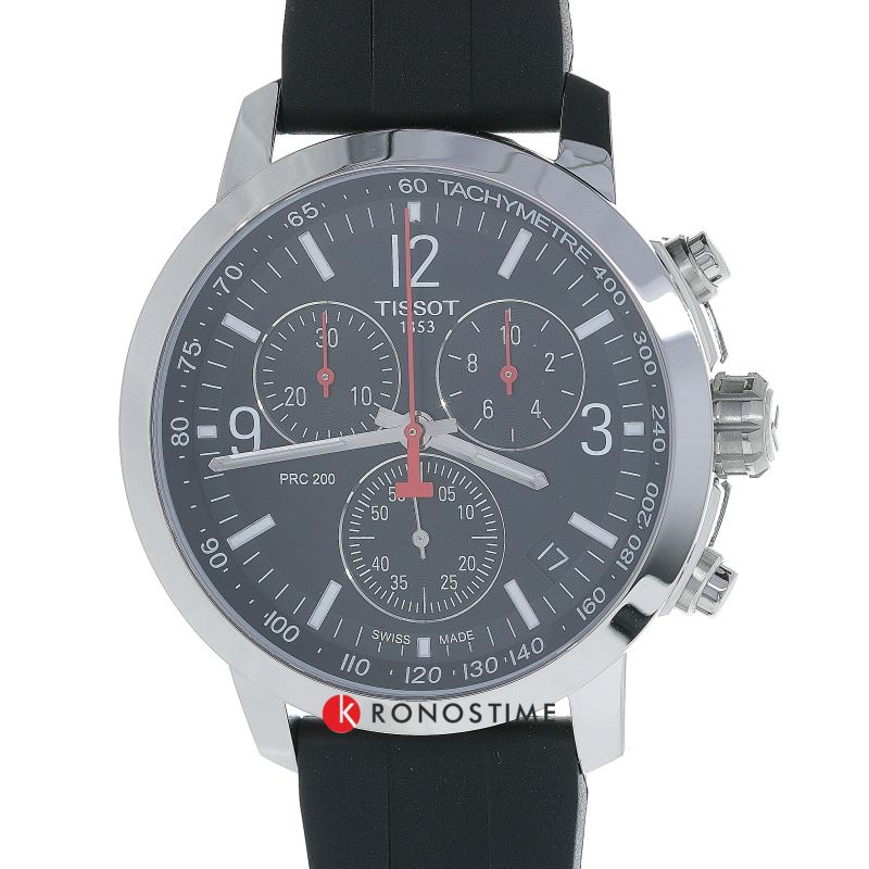 Фотография часов Tissot PRC 200 Chronograph T114.417.17.057.00_43