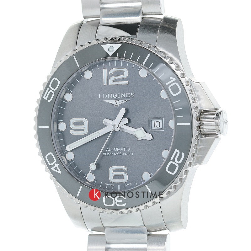 Фотография часов Longines HydroConquest L3.782.4.76.6_2