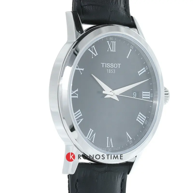 Фотография часов Tissot Classic Dream T129.410.16.053.00_32