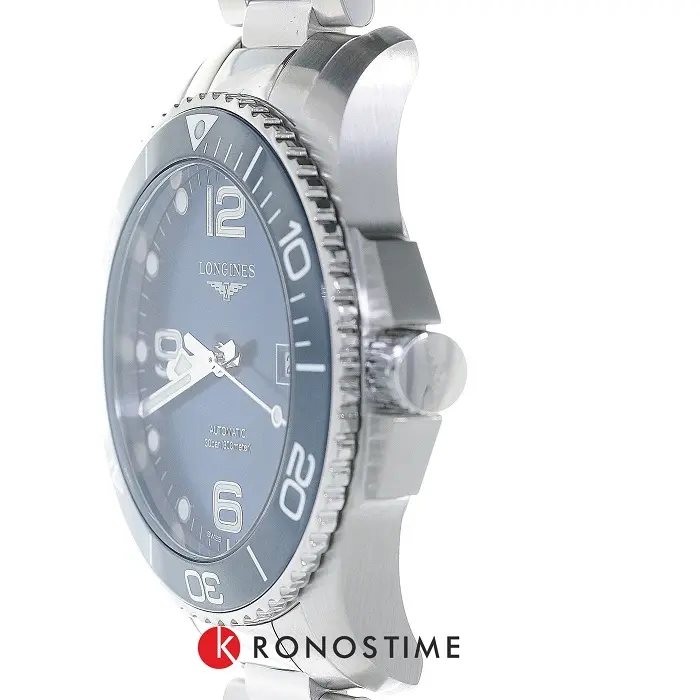 Фотография часов Longines HydroConquest L3.782.4.96.6_36