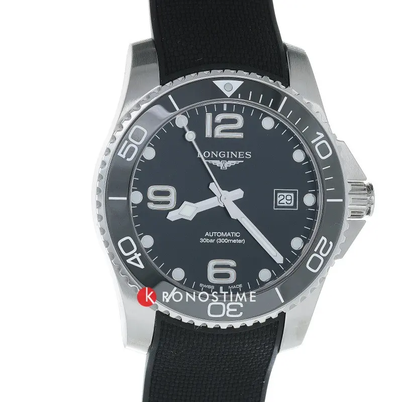 Фотография часов Longines HydroConquest L3.781.4.56.9_35