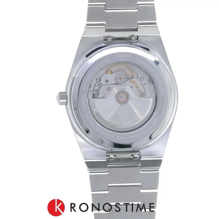 Фотография часов Tissot PRX Powermatic 80 T137.407.11.041.00_23