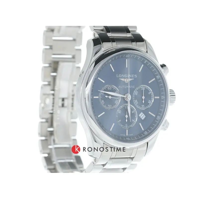 Фотография часов Longines Master Collection L2.859.4.92.6_33