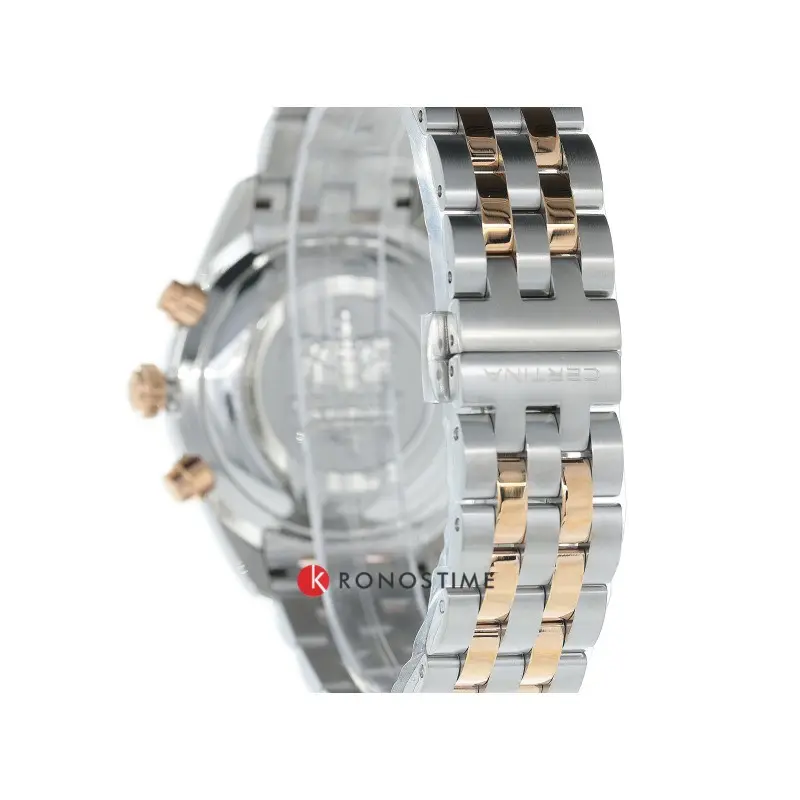 Фотография часов Certina DS-8 Lady Chronograph C033.234.22.088.00_16