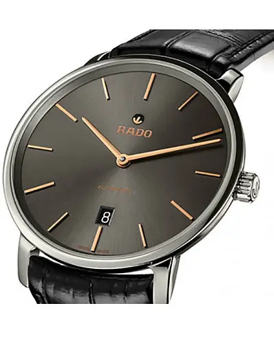 Rado Diamaster Thinline R14067156