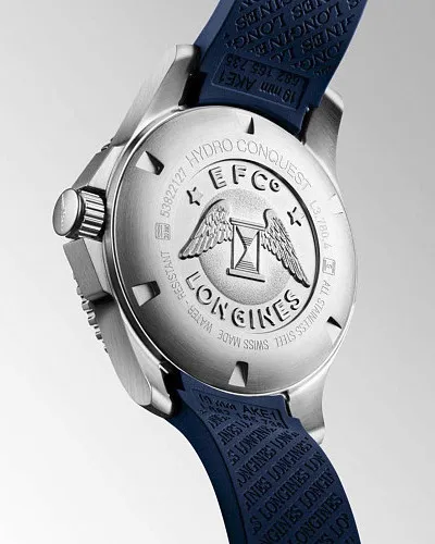 Longines HydroConquest L3.780.4.96.9