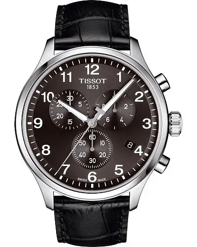 Tissot Chrono XL Classic T116.617.16.057.00