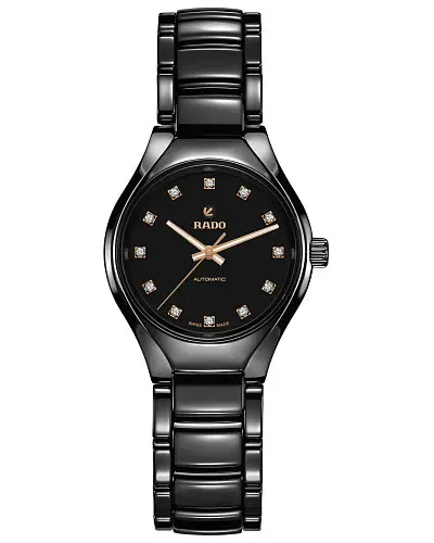 Rado True Automatic Diamonds R27242732