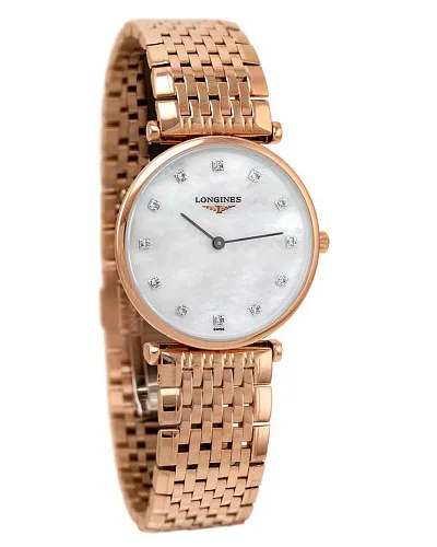 Longines La Grande Classique L4.512.1.97.8