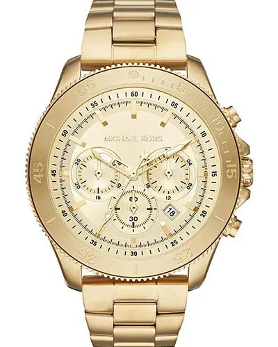 Michael Kors Runway MK8663