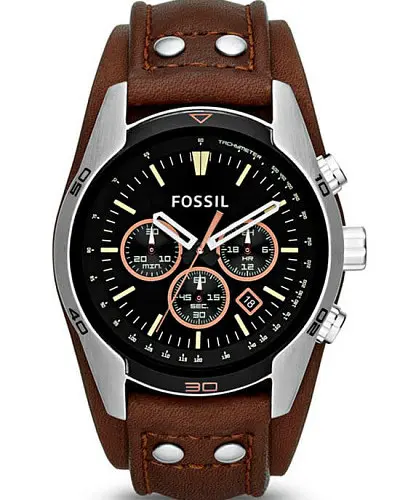 Fossil Bannon  CH2891