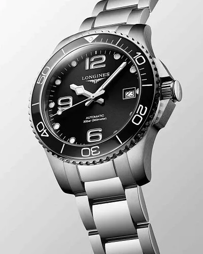 Longines HydroConquest L3.780.4.56.6