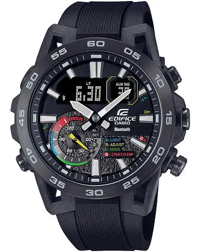 Casio Edifice ECB-40MP-1ADF (ECB-40MP-1A)