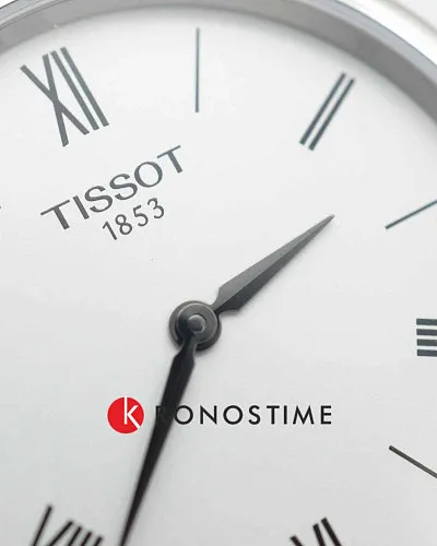 Tissot Tradition 5.5 Lady T063.209.11.038.00