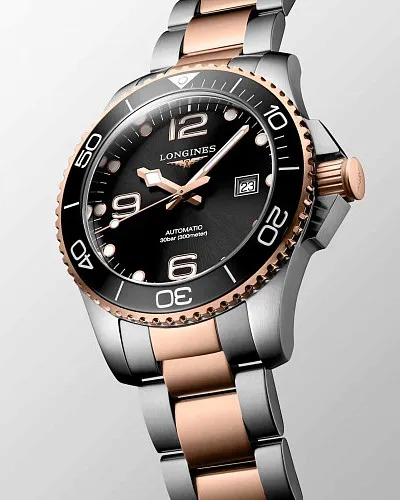 Longines HydroConquest L3.782.3.58.7