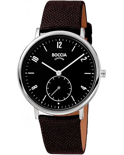 Boccia Titanium 3350-03