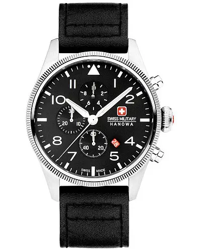 Swiss Military Hanowa Thunderbolt Chrono SMWGC0000401