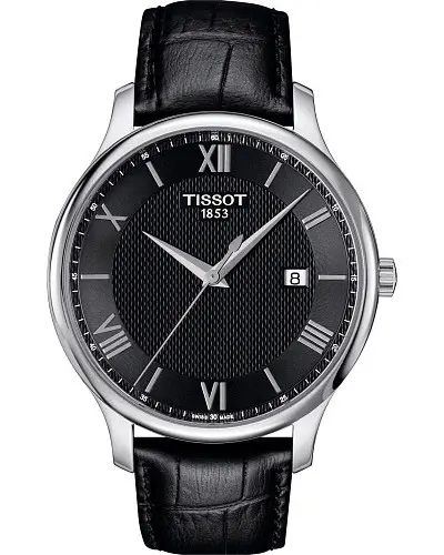 Tissot Tradition T063.610.16.058.00