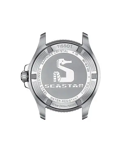 Tissot Seastar 1000 T120.210.11.041.00