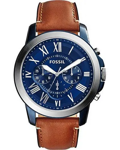 Fossil Carlie  FS5151