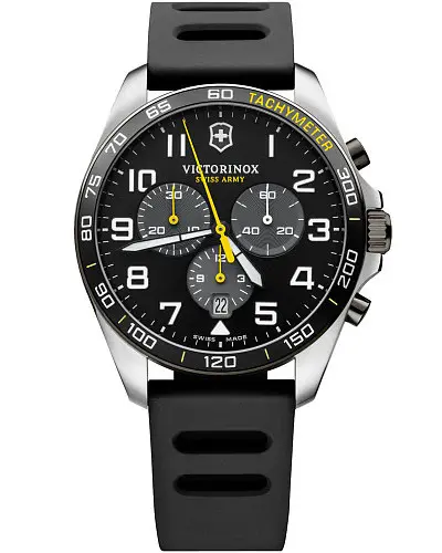 Victorinox Fieldforce Sport Chronograph 241892