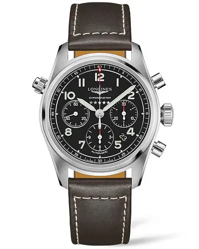 Longines Spirit L3.820.4.53.0