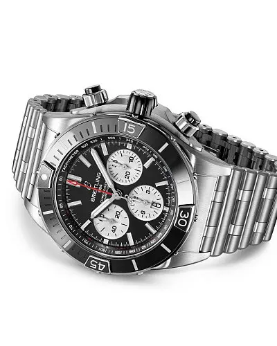 Breitling Super Chronomat B01 44 AB0136251B1A1