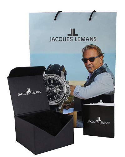 Jacques Lemans Sport 1-2091D