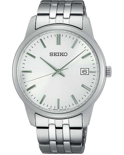 Seiko Conceptual Series Dress SUR397P1