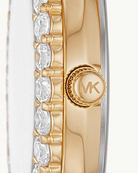 Michael Kors Runway Slim MK4629