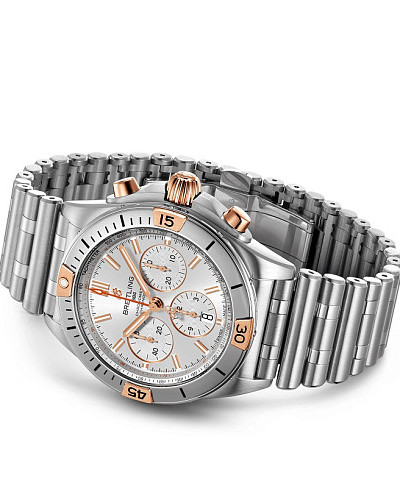 Breitling Chronomat B01 42 IB0134101G1A1