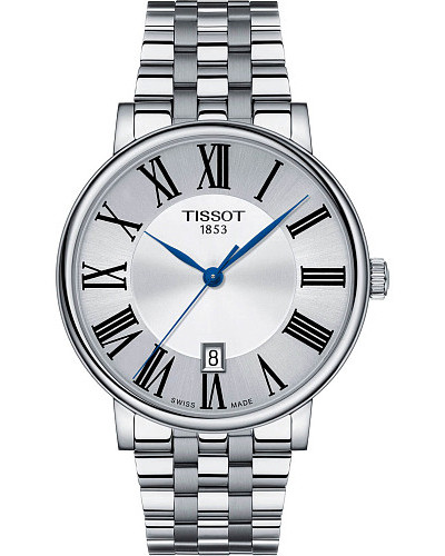 Tissot Carson Premium T122.410.11.033.00