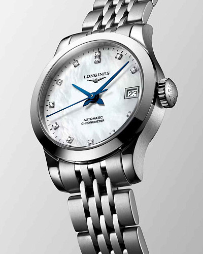 Longines Master L2.320.4.87.6