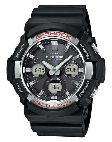 Casio G-Shock GAW-100-1A