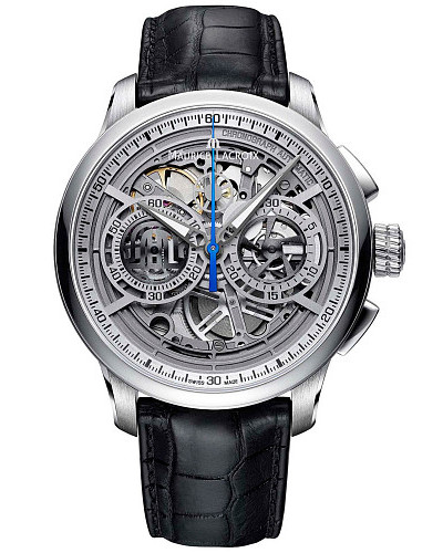 Maurice Lacroix Masterpiece MP6028-SS001-001-1