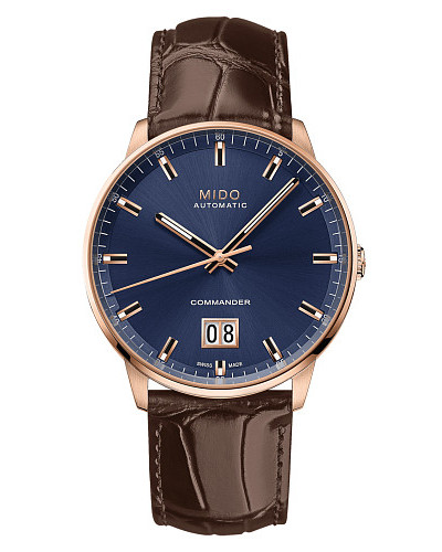 Mido Commander Big Date M021.626.36.041.00