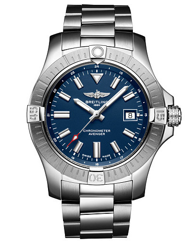 Breitling Avenger Automatic 43 A17318101C1A1