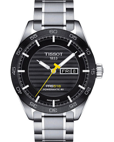 Tissot PRS 516 Powermatic 80 T100.430.11.051.00