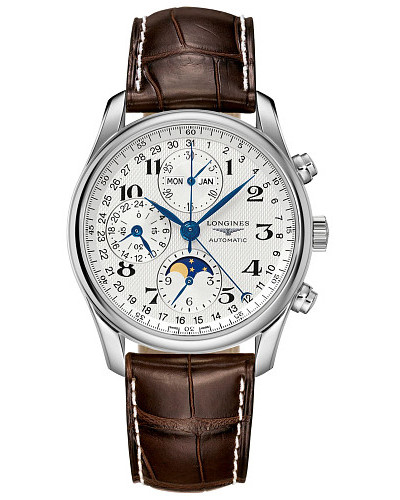 Longines Master Collection L2.673.4.78.3