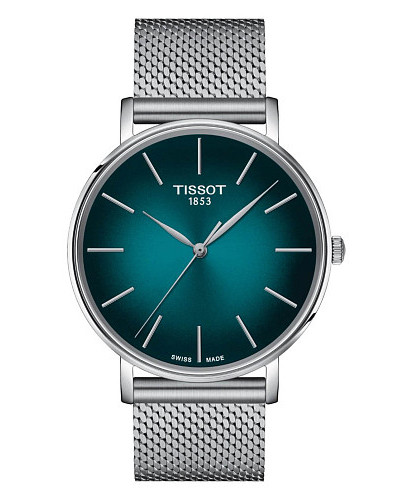 Tissot Everytime Gent T143.410.11.091.00