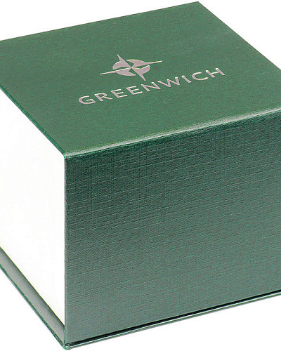 Greenwich Skipper GW 043.11.33